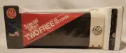 NEW General Electric Nickel-Cadmium Battery Charger Model BC4B