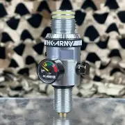 NEW HK Army HP8 Tank Regulator - Silver