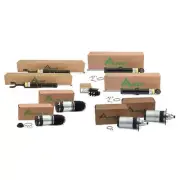 Arnott Pair Set of 2 Rear Air Suspension Struts For Lexus LS430 Base 2001-2006