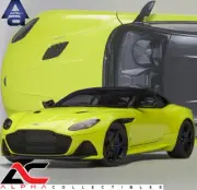 AUTOART 70295 1:18 ASTON MARTIN DBS SUPERLEGGERA (LIME ESSENCE)