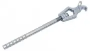 Fire Hydrant and Coupling Adjustable Wrench 2-1/2" Heavy Duty 20" Long HWB