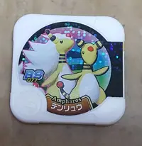 在飛比找Yahoo!奇摩拍賣優惠-寶可夢 神奇寶貝Pokemon tretta 卡匣 特別02