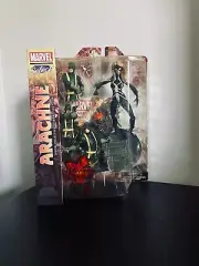 Marvel Select Arachne