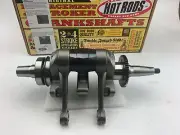 New Polaris RZR800 RZR 800 Ranger Sportsman 800 Hot Rods Crankshaft #4091