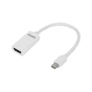 Lectro Mini DisplayPort to 4K HDMI Adaptor