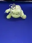 NWT Jellycat Ricky Rain Frog Bag Charm Mini Plush Keychain New Release HTF