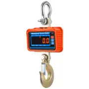 Heavy Duty Electronic Luggage Scale Multifunctional Digital Scales Digital B9D3