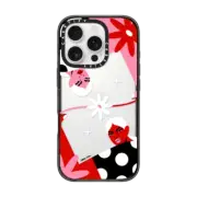 iPhone 16 Pro Impact Case Blossom