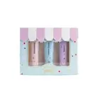 Oh Flossy! Natural Lip Gloss Set