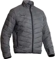 Halvarssons Alfta, functional jacket unisex , color: Grey , size: XXL
