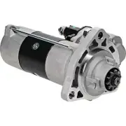 12V Starter 10 Tooth for Cummins Denso PA90L - New Electric Starter