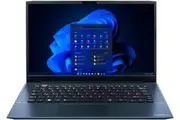 Toshiba Dynabook Satellite Pro C40-K 14" FHD IPS Laptop, i5-120U, 16GB RAM, 512GB SSD, Windows 11 Pro [PSY25A-015002]