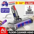 Floor Soft Roller Cleaner Head Brush Cordless Vacuum For Dyson V7 V8 V10 V11