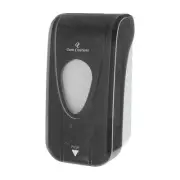 Manual Soap and Hand Sanitizer Dispenser by Oasis Creations, Liquid or Gel, S...
