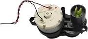 Left/Right Side Brush Motor Accessory Compatible for ECOVACS DEEBOT OZMO 950/920/ N8/ N8 Pro/ T9/ T8 Robot Vacuum Cleaner (Color : Left)