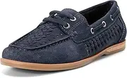 [Earth] Women's Etwsihing Loafer Flat
