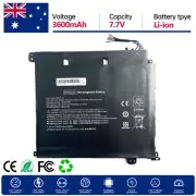 DR02XL Battery for HP Chromebook 11 G5 (P0B79UT),11 G5 (P0B78UT),11 G5 (P0B77UT)