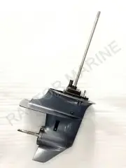 Lower unit/Gearcase Short shaft for 9.9/15HP YAMAHA outboard,15FMHS