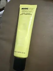 Nudestix Nudeskin Lemon-Aid Detox & Glow Micro-Peel, 2.03-oz NIB Sealed
