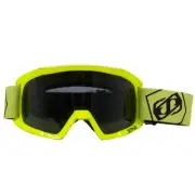 Jetpilot H2O Lime Framed Polarised Floating Jet Ski and PWC Goggles