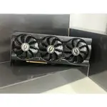 艾維克EVGA GEFORCE RTX 3070 XC3 ULTRA GAMING /狀態佳/保固至2026/03