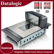 Datalogic Magellan 9300i Fixed Mount Scanner OPOS JavaPOS IBM Systems Director