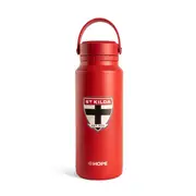 AFL St Kilda Saints Drink Bottle 1L