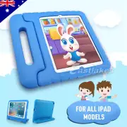 Kids Heavy Duty Shock Proof Case Cover for iPad Mini iPad Air iPad 11 10 9 8 7 6