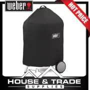 Weber Premium Barbecue Cover Suits 57cm Weber® Charcoal BBQ 7150
