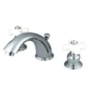 Kingston Brass KB96.PX Magellan 1.2 GPM Widespread Bathroom - Chrome