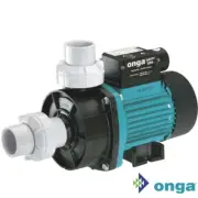 Onga Leisuretime LTP750S Solar Pool Pump – 1.0HP – Reliable & Efficient
