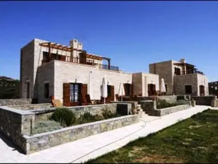 Esperides Stone Houses