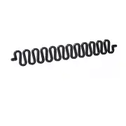 Black Bun Maker Magic Twist Styling Fish Bone Hair Braiding French Braid Tool