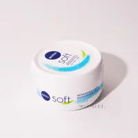 在飛比找松果購物優惠-NIVEA 妮維雅 輕柔潤膚霜 200ML (7.8折)