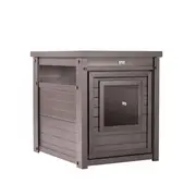 Ecoflex Cat Litter Loo Grey