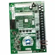 Liftmaster K001A6837 Logic Board Assembly L4 for J, H and HJ Overhead Operators