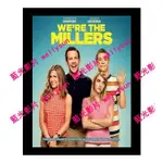 🔥藍光影片🔥[英] 全家就是米家 (WE'RE THE MILLERS) (2013)[台版繁體字幕]