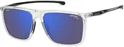 [Carrera] DUCATI SUNGLASSES CARDUC 034/S CRYSTAL 59/16/145 MENS, CRYSTAL, 59/16/145