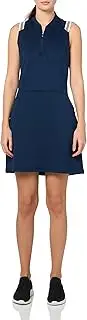 [adidas] Women's Ultimate365 Racerback Dress