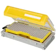 Micro Fly Box Plano EDGE With Three Unique Layers For Small Tackle Storage