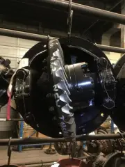 16121R463 EATON-SPICER 16120R462 DIFFERENTIAL ASSEMBLY REAR REAR 1377972