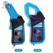 Hantek CC 650/65 Oscilloscope Multimeter AC/DC Current Clamp Meter 65A 20KHz