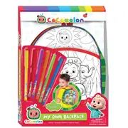 Cocomelon Back Pack