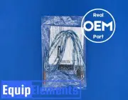 4204150 Genuine Sub Zero Refrigerator / Freezer Thermistor New Factory Certified