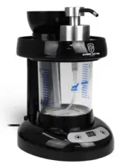 Barber Culture Hot Lather Dispensor