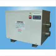 60KW 380V Electric Water Thermostat Heater SPA / Swimming Pool Water Heater New