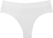 [Generic] Seamless ice silk seamless high waist, sexy, sporty, comfortable, breathable, women's triangle pants