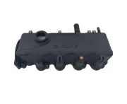 Engine Valve Cover With Gasket Fit For Hyundai Scoupe Accent 1.5L 12V 2241022030