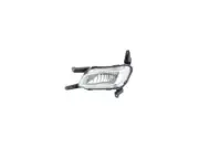Action Crash 43HP31M Left - Driver Side Fog Light Fits 2014-2015 Kia Optima (for: Kia)