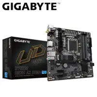 在飛比找momo購物網優惠-【GIGABYTE 技嘉】B760M DS3H AX DDR